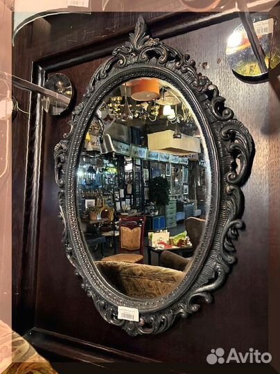 Зеркало дизайнерское