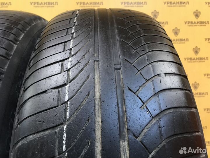 Michelin Latitude Diamaris 215/65 R16 98H