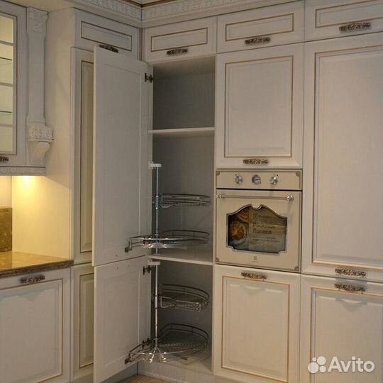 Кухни от производителя