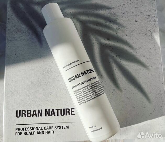 Набор для волос