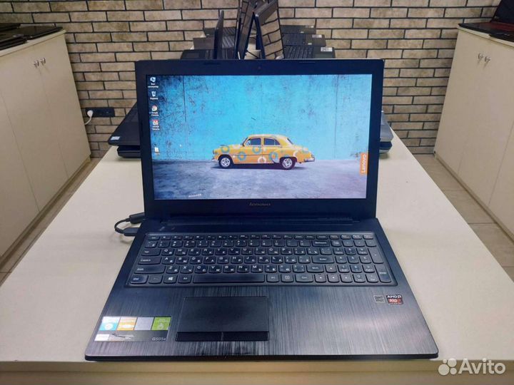 Lenovo G505S