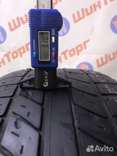 Goodyear Wrangler HP 235/65 R17