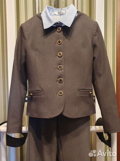 Маленькая леди