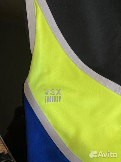 Костюм для фитнеса Виктория Сикрет