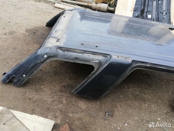 Крыша Опель Фронтера А