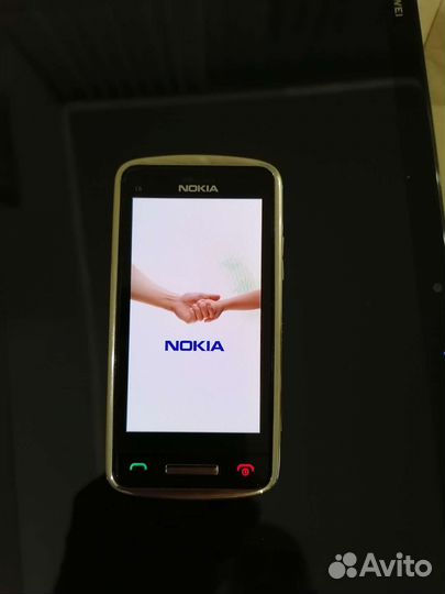 Телефон Nokia