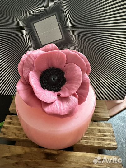 Силиконовые формы