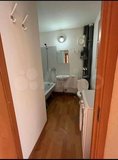 Квартира-студия, 23 м², 23/27 эт.