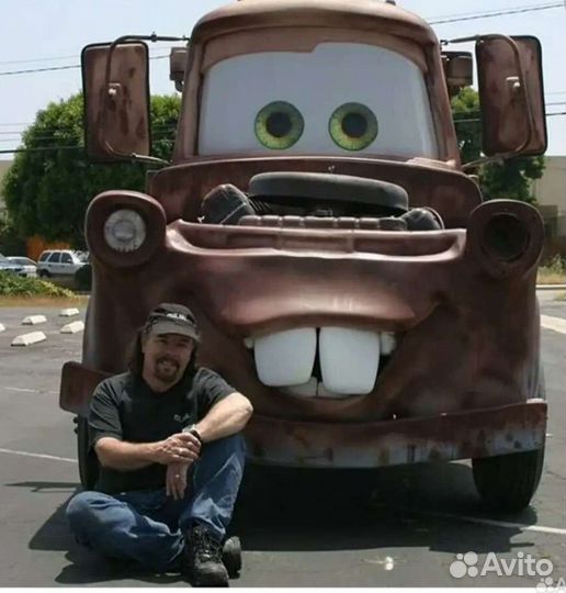 Проверка авто