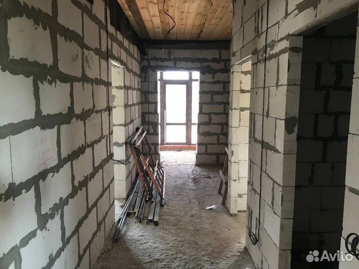 Отделочные работы квартир и домов