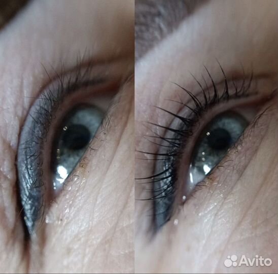 Маникюр, педикюр, ресницы