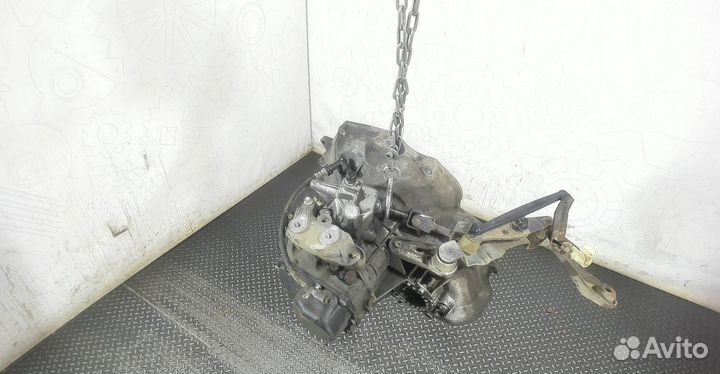 Коробка МКПП Opel Meriva, 1.6 л