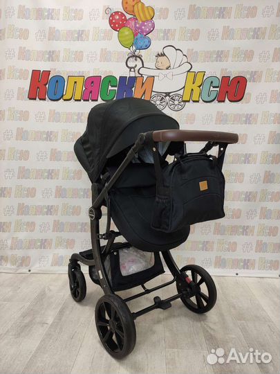 Коляска трансформер Farfello Aimile Original