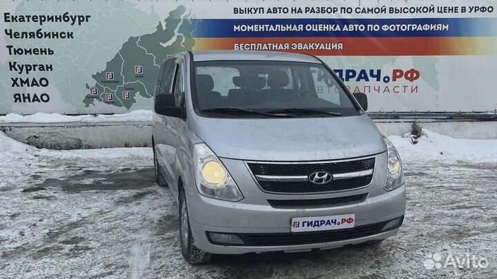 Бачок гидроусилителя Hyundai Grand Starex (TQ) 57150-4H000