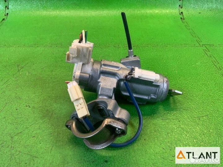 Замок зажигания toyota town ACE