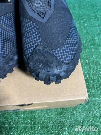 Nike ACG Mountain Fly Gore-Tex оригинал (poizon)