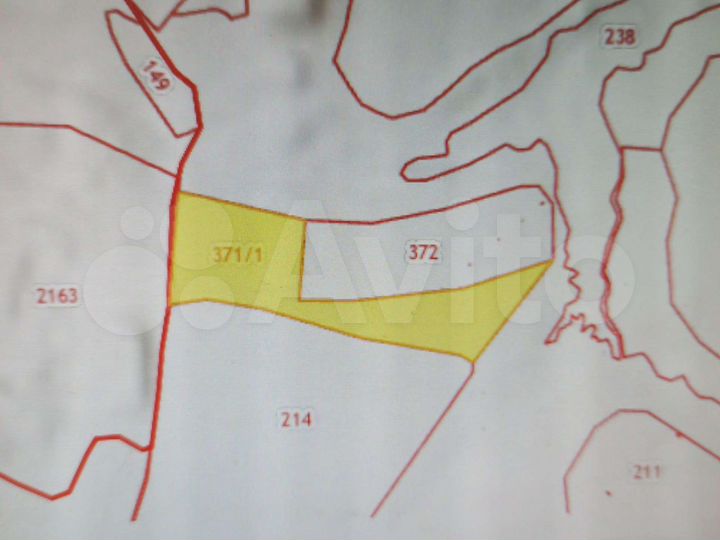 Участок 13,97 га (СНТ, ДНП)