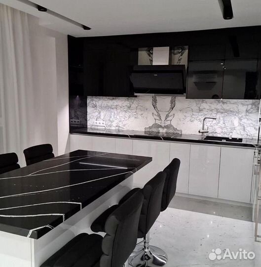 Кухонный гарнитур 