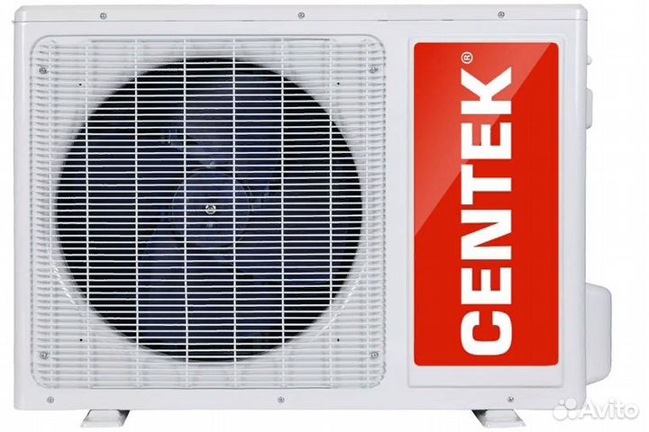 Сплит система Centek CT-65F07+
