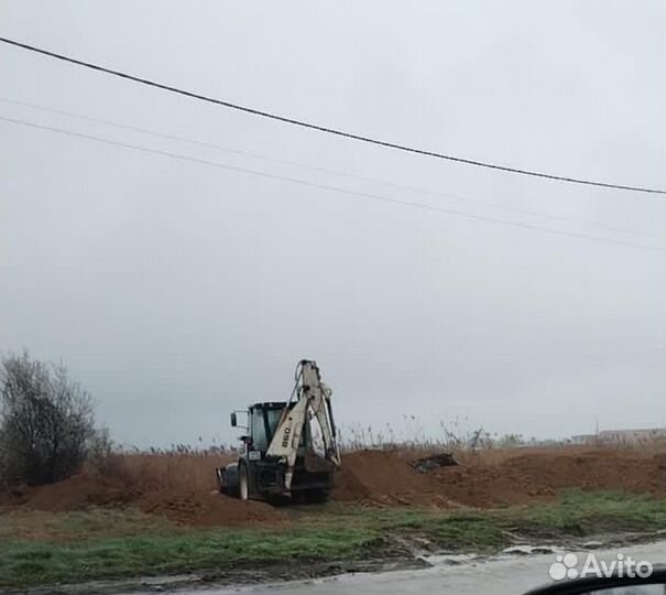 Спецтехника