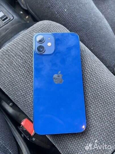 iPhone 12 mini 128gb