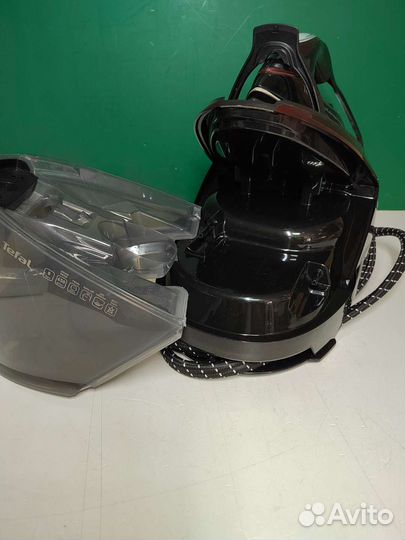 Парогенератор Tefal GV9230 (нерабочий)