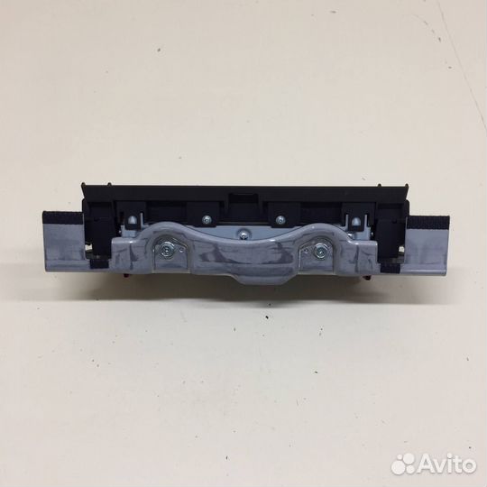 Б/У Б/У Дисплей 8611078020 toyota