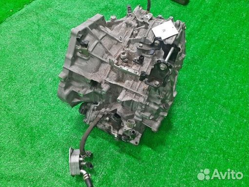 Автомат АКПП toyota noah ZRR80 3ZR-FAE 2014