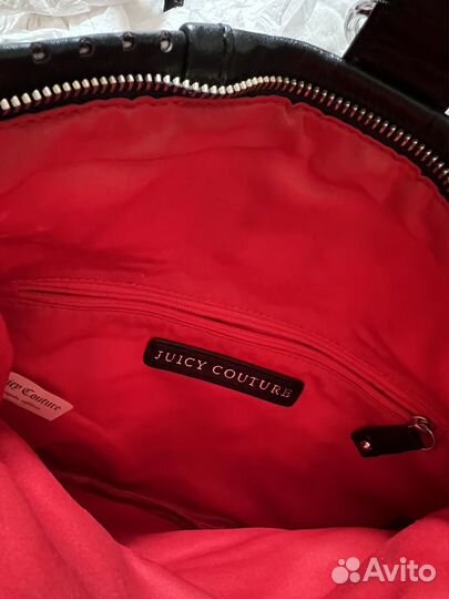 Сумка Juicy Couture оригинал