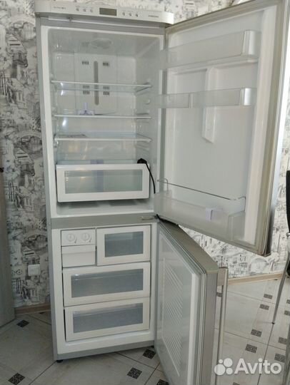 Холодильник бу