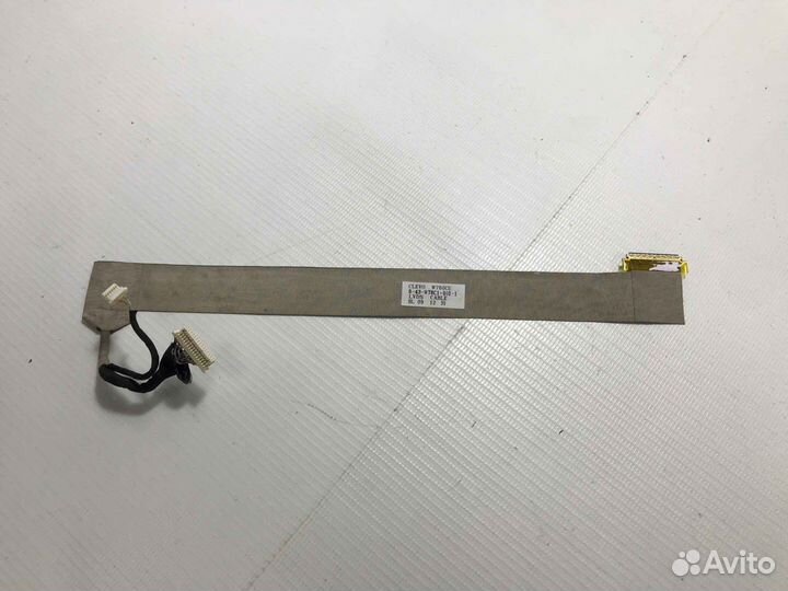 Шлейф матрицы для DNS 90W Max