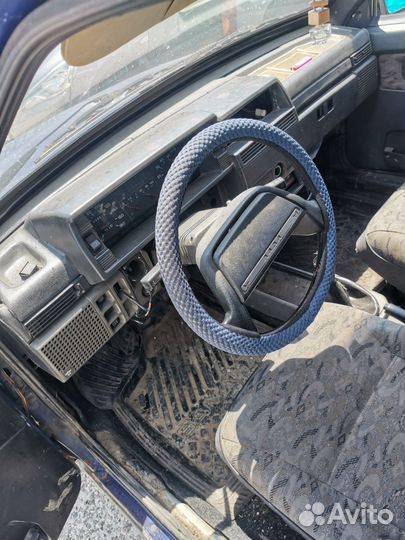 Ваз(Lada) 2109 по запчастям