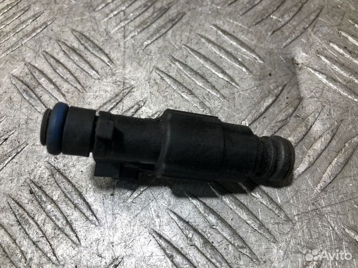 Форсунка двигателя Geely Emgrand EC 7