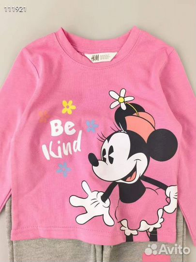 Костюм для девочки