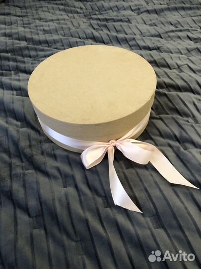 Коробка для хранения