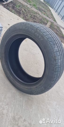 Pirelli Cinturato P7 225/55 R17 97Y