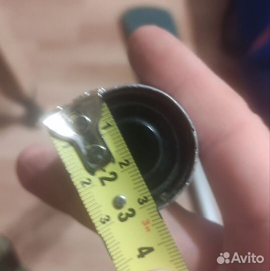 Алюминиевые весла складные для лодки