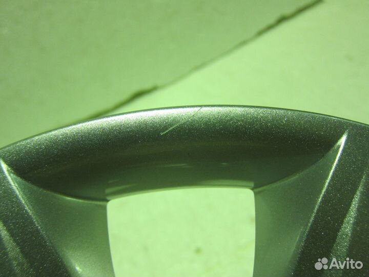 Колпак колеса r15 Renault