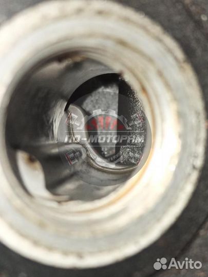 Двигатель VQ25DE 2.5 Nissan Cedric Y33