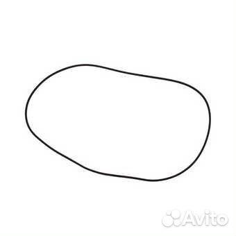 Кольцо уплотнительное 84262831 case IH