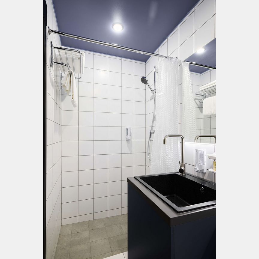 Апартаменты-студия, 14,2 м², 10/26 эт.