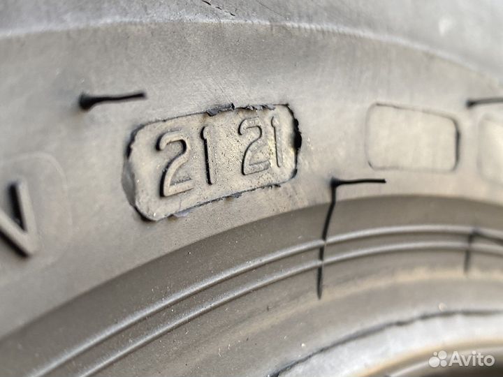 Bridgestone Turanza T005 205/65 R16