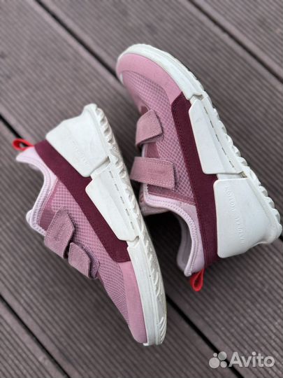 Кроссовки Ecco оригинал 36