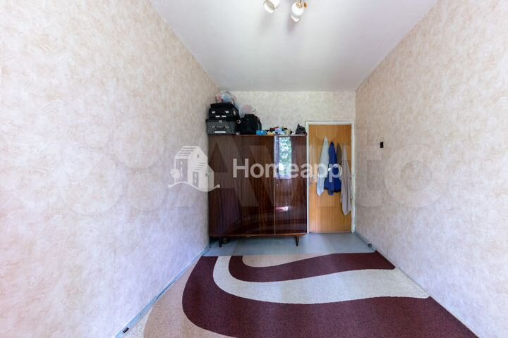 2-к. квартира, 45 м², 2/9 эт.