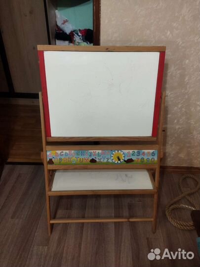 Доска для рисования IKEA