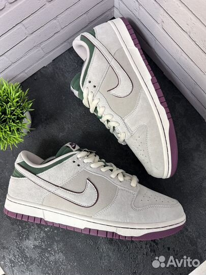 Кроссовки мужские Nike SB Dunk 44-45р