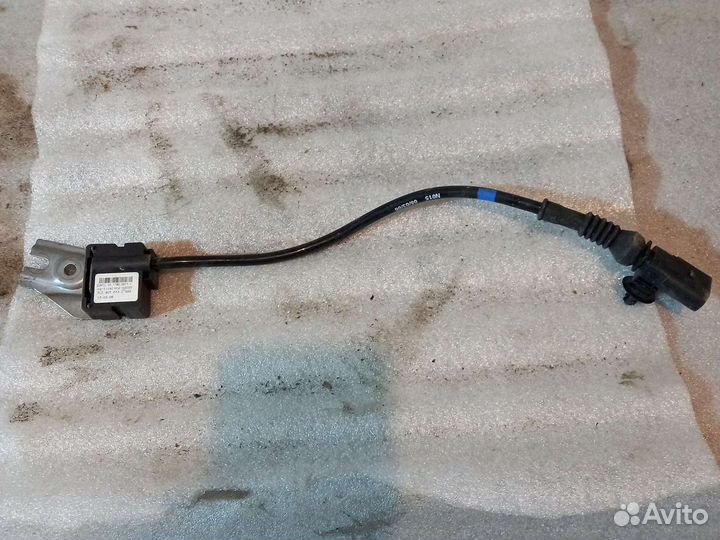 Датчик ускорения Porsche Cayenne