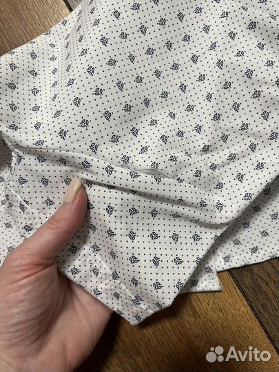 Рубашка + шорты, костюм, р. 92 - 104