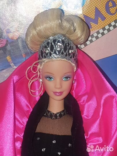 Barbie коллекционные