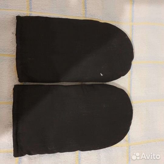 Шапки шарфы варежки